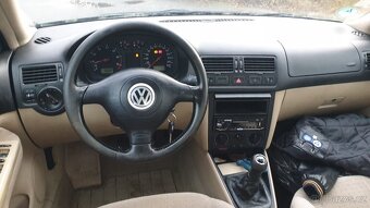 Volkswagen Bora 18 - 3