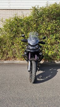 CF MOTO 800MT - 3