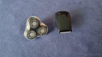 HOLICÍ STROJEK S NÁSTAVCI - 3