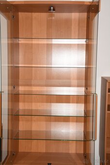 Obývací Stěna - 3