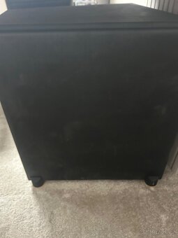 Subwoofer Magnat - 3