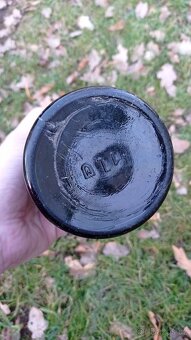 Pivní láhev Dobřany - 3