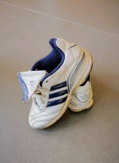 Dětské tenisky Adidas Puntero (vel. 29) - 3