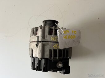 Alternátor BMW F10 150kw - 3