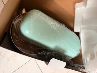 Kuchyňský robot Silver Crest - 3