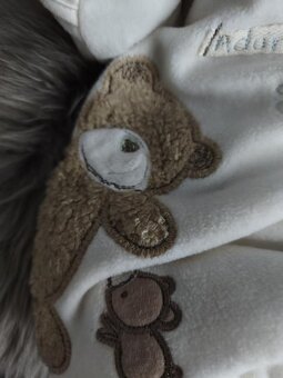 Overal s medvídkem vel.56 - 3