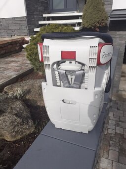 Autosedačka Römer king II - 3