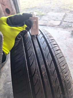 Goodride 185 65 14 - 3