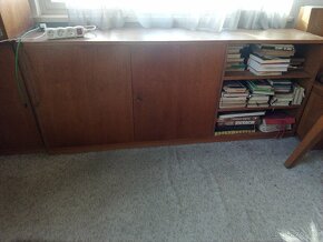 sektorový nábytek - 3