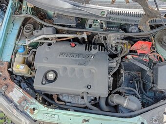 FIAT PUNTO II. 1.9 JTD ND - 3