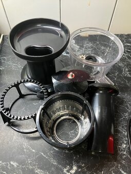 Odstavnovac sencor - 3