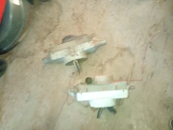 Topení SPARTAK 2 ks - 3