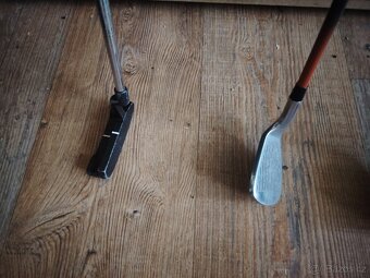 Juniorské golfové hole Tiger - 3