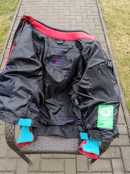 Textilní motobunda - 3