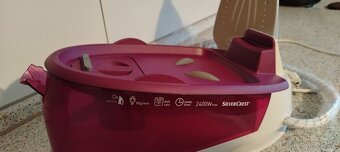 Parní žehlička - 3