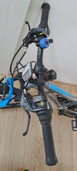 Author A-Matrix  24" - TOP STAV - 3