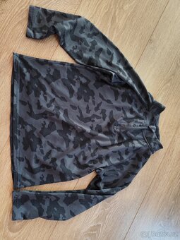 Funkční termo triko vel. 128 - 3