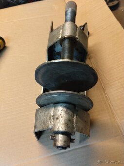 Stroj na konzervy - 3