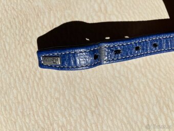 HUNTER KOŽENÝ  OBOJEK originál - 3