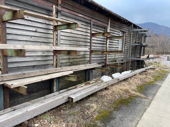 Ocelové regály - 3