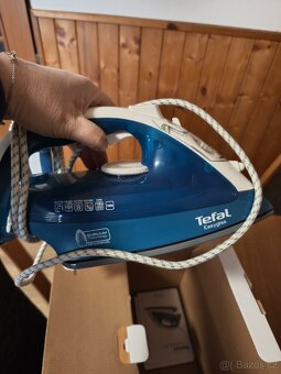 Žehlička Tefal - 3