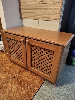 Předsíňová sestava - 3