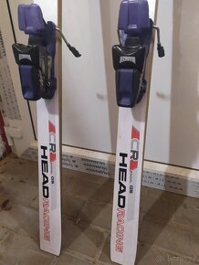 Lyže Head 170cm - 3