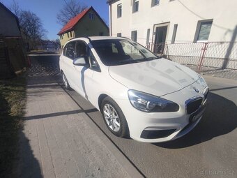 BMW 2 F45 Active Tourer - 3