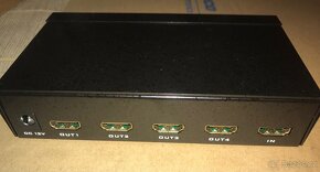 Switch MT-VIKI ‎VC-HD0104 - 3