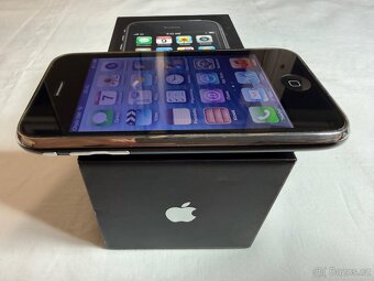 iPhone 3G S - 3