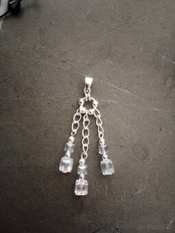 Ručně vyrobené šperky - 3