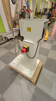 Dlabačka PDS 130 - 3
