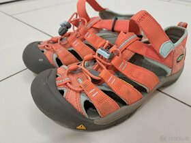 KEEN sandaly - 3