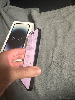 Iphone 14pro 128gb - 3