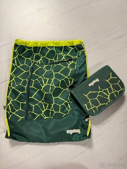 Batoh Ergobag - 3