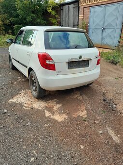 Fabia 1.6 tdi - 3