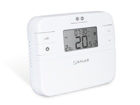 Prostorový digitální termostat Salus RT510 - 3