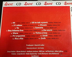 MÜLLER 44 - CD - 3