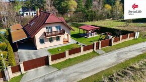 Prodej rodinného domu 167 m2 K Jevanům, Kozojedy - 3