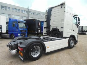 Volvo FH 13/500, GLOBE XL, I-PARK CO - 3