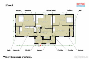 Prodej rodinného domu s dílnou, 283 m², Kbel - Malinec - 3