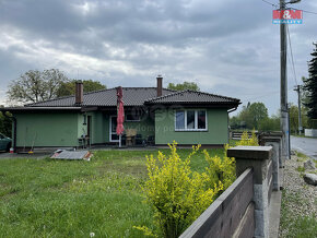 Prodej rodinného domu 4+1, 146 m², Orlová - Město - 3