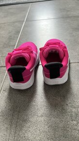 Nové boty Nike vel. 23,5 - 3
