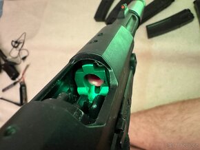 AAP 01 HPA airsoft - 3