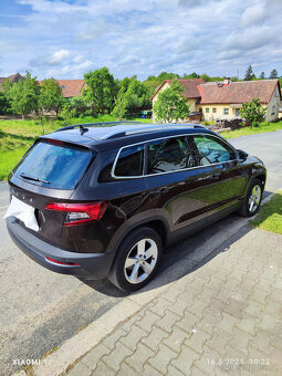 Škoda Karog 1,5 TSI 110KW - 3