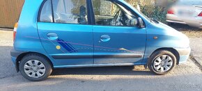 Hyundai Atos - 3