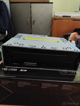Prodej - 3