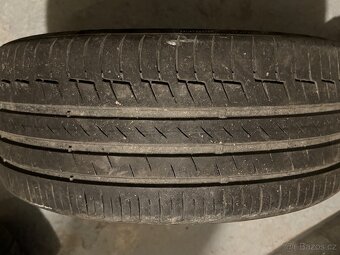 Letní pneumatiky Continental 225 40 18 - 3