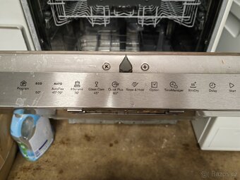 Myčka Electrolux - 3