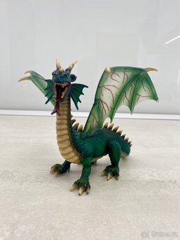 Schleich, drak - 3
